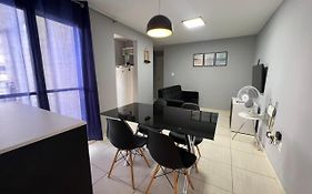 Apartamento em condomínio
